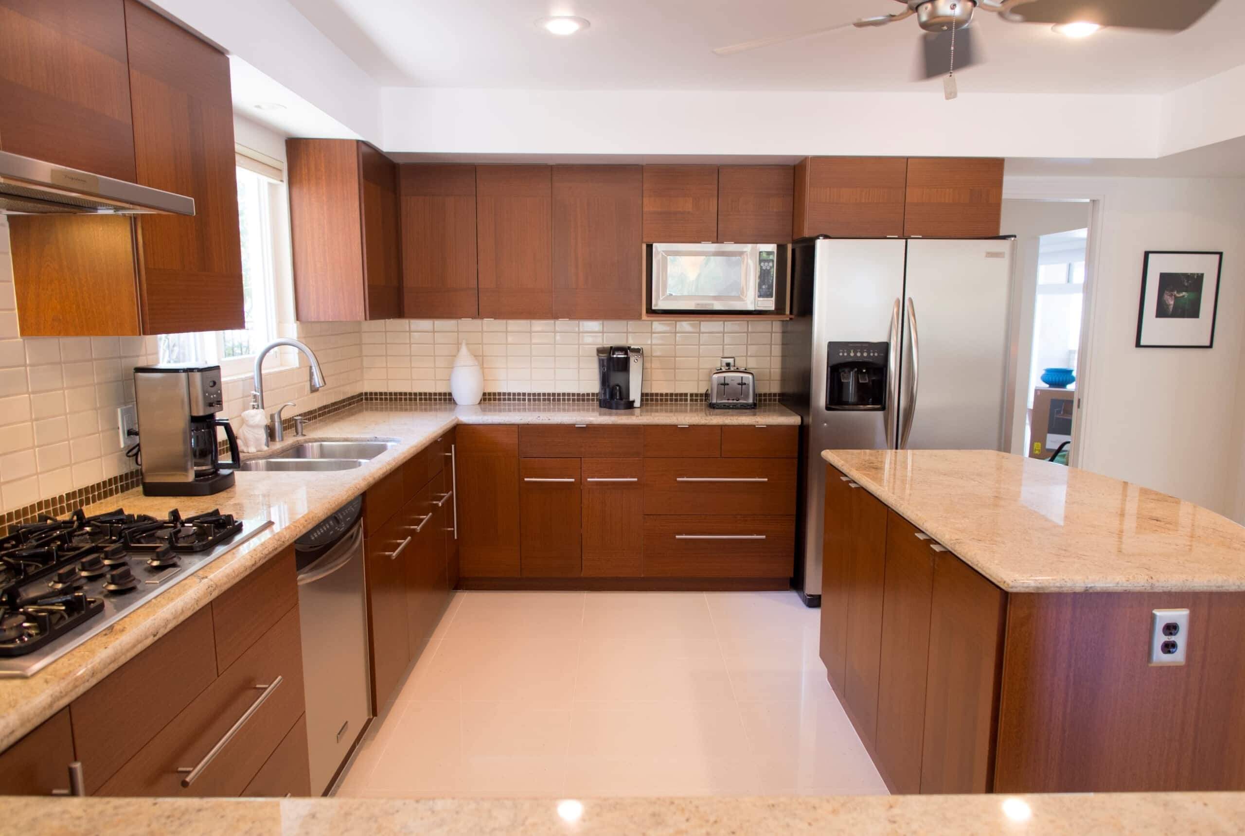 Kitchen Details